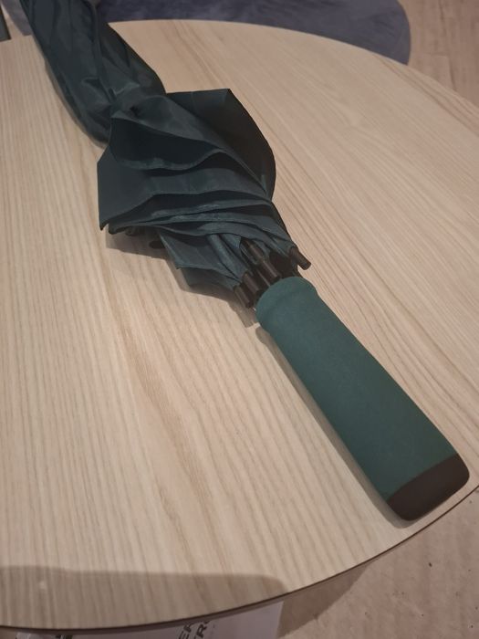 Parasol automatyczna duzy,nowy