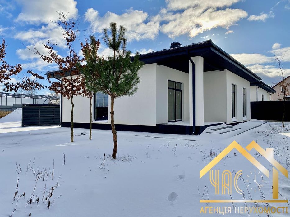 ‼️ Продаж Будинку 105 м2 / 6 соток / 88.000$ ТОП