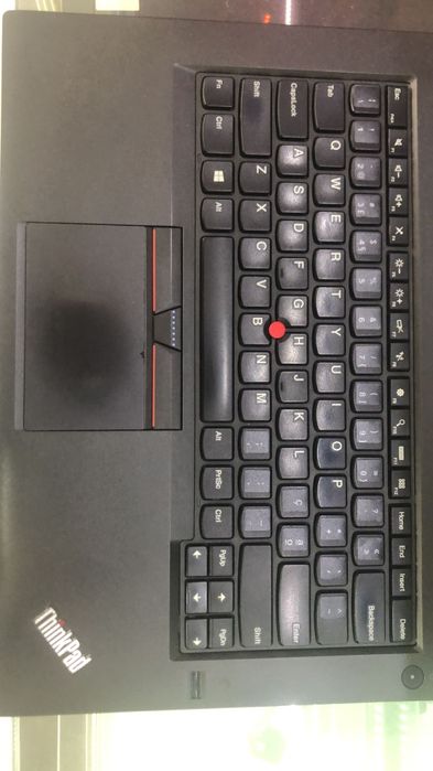 LENOVO T450 Thinkpad