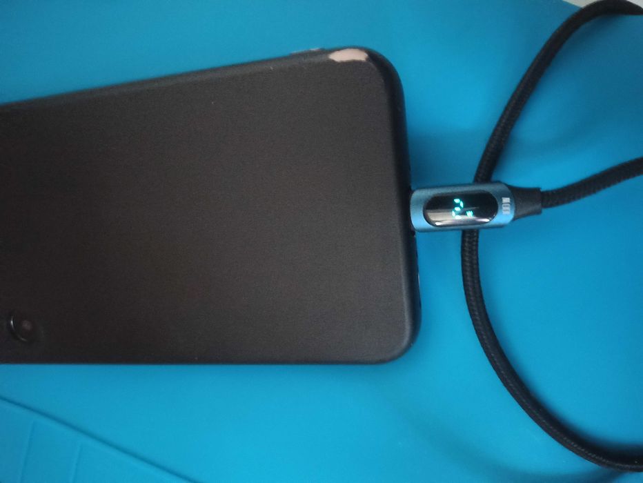 Кабель TOOCKI 100 W