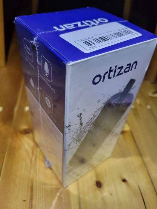 Портативная блютус bluetooth колонка ortizan x8 pro 40w