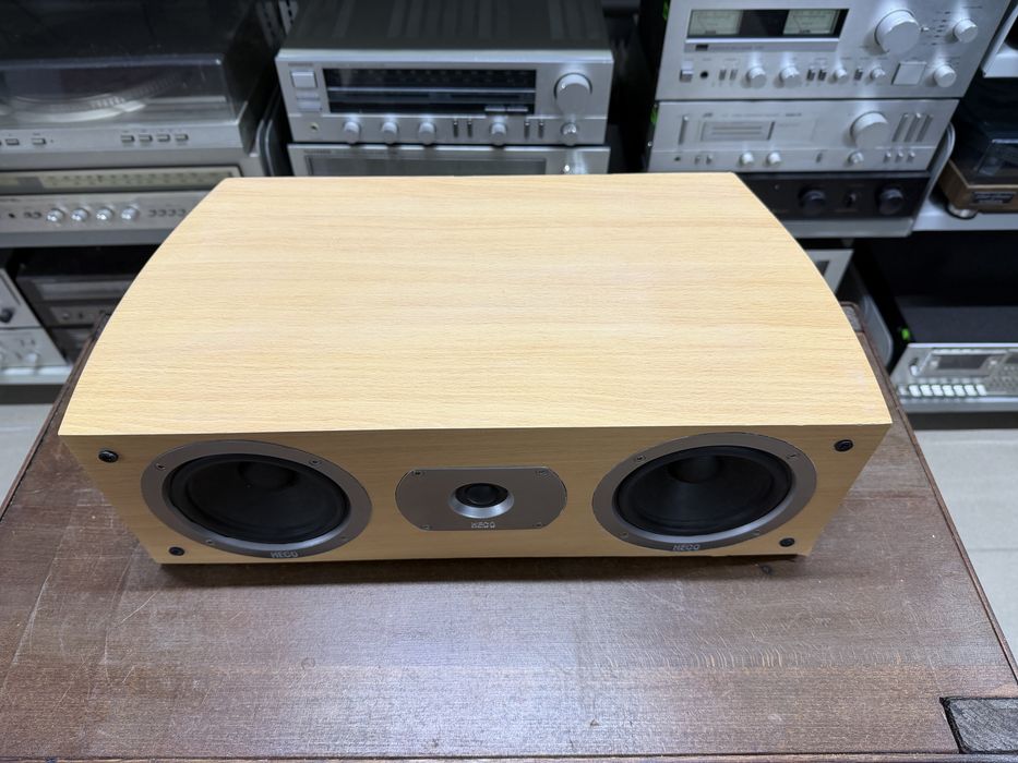 ‼️Kolumna centralna Heco Victa Center 100 głośnik centralny Audio Room