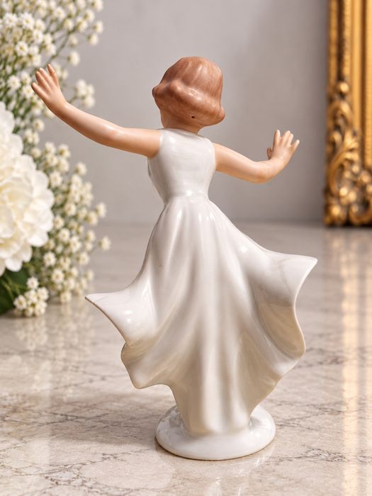 WALLENDORF  numer 1532  -Marilyn  Monroe  style -KURT STEINER - 15 CM