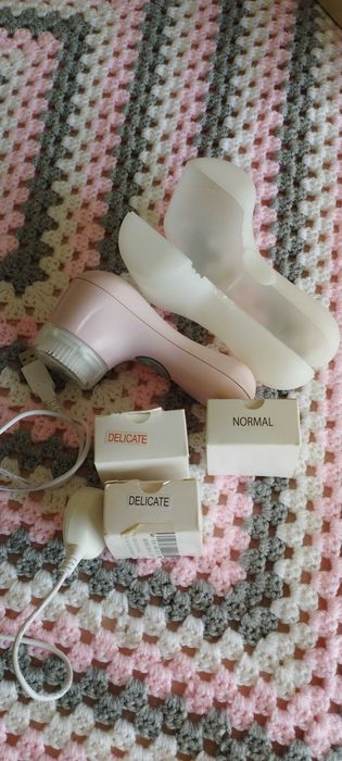 Clarisonic mia como nova