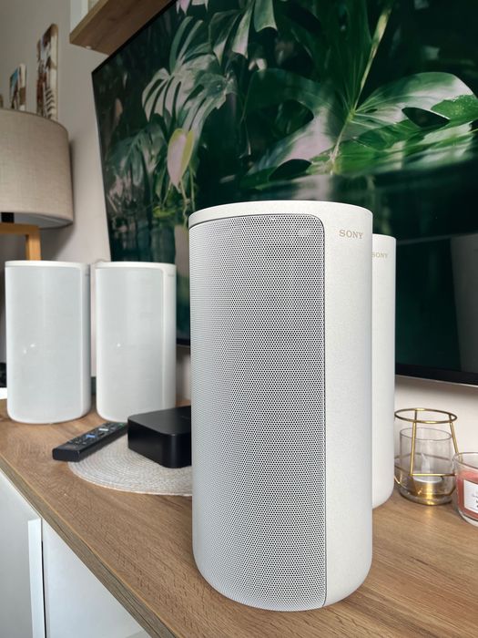 Kino domowe Sony HT-A9