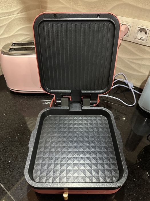 Grill Multifunções