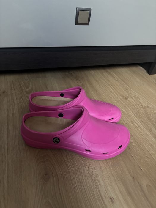 Klapki medyczne FitClog r 41