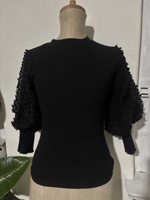 Bluzka made in Paris by Clara