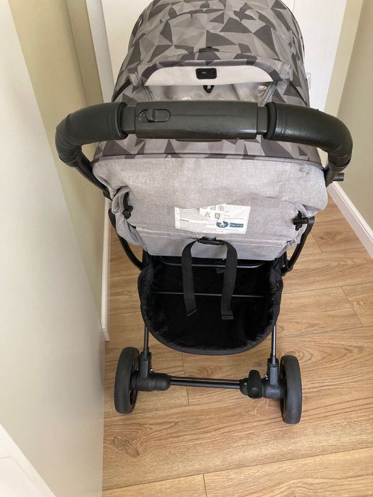 Wózek spacerowy Smiki