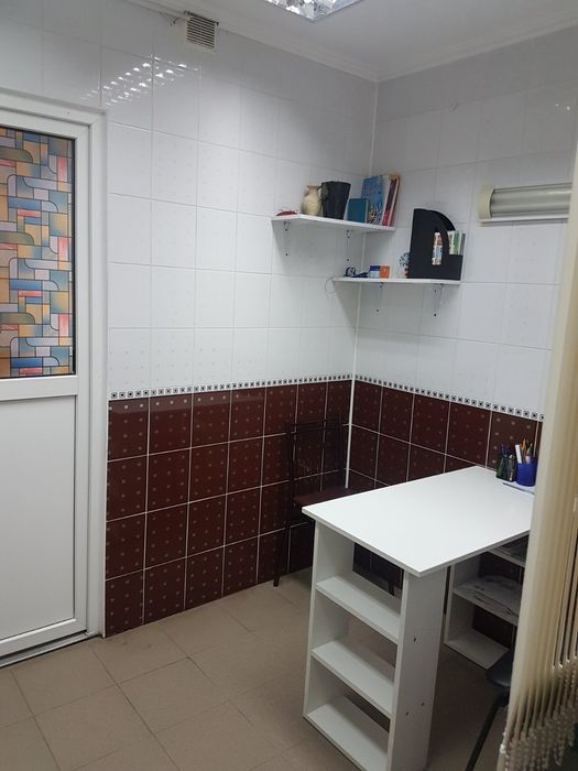 Оренда комерційного приміщення