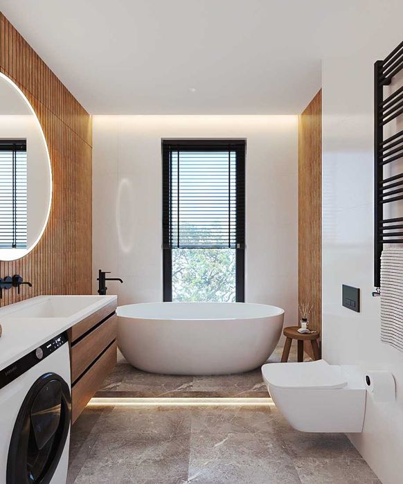 Двоповерхові котеджі в Поляні. Продаж. Нерухомість.