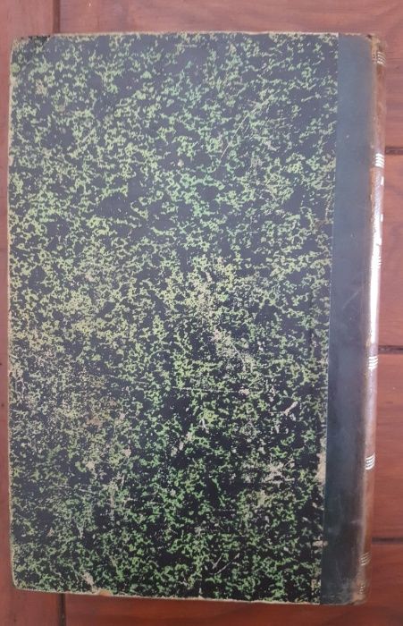 Pedro M. Posser - Maravilhas da creação Vol. 3