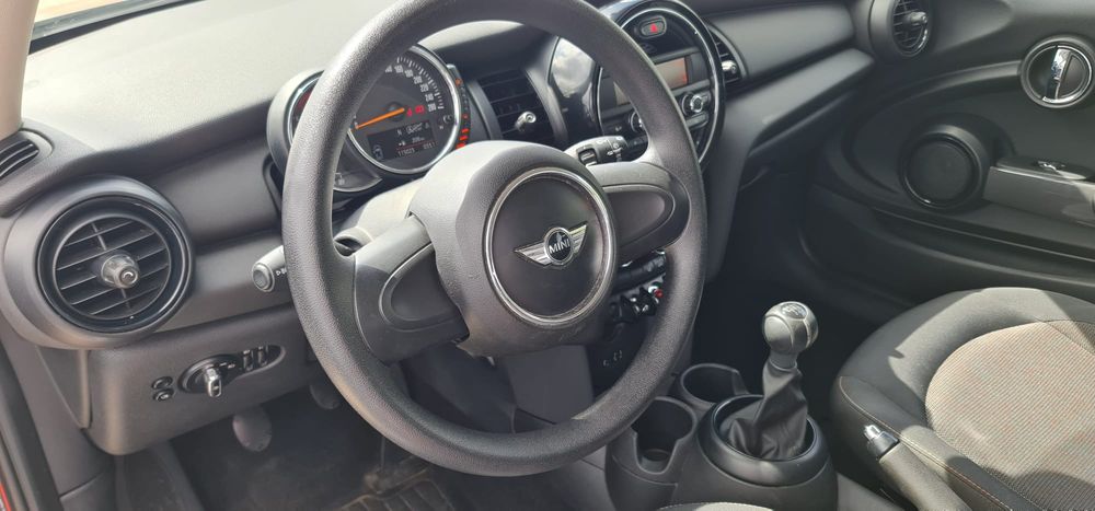 Vendo Mini One 150 CV
