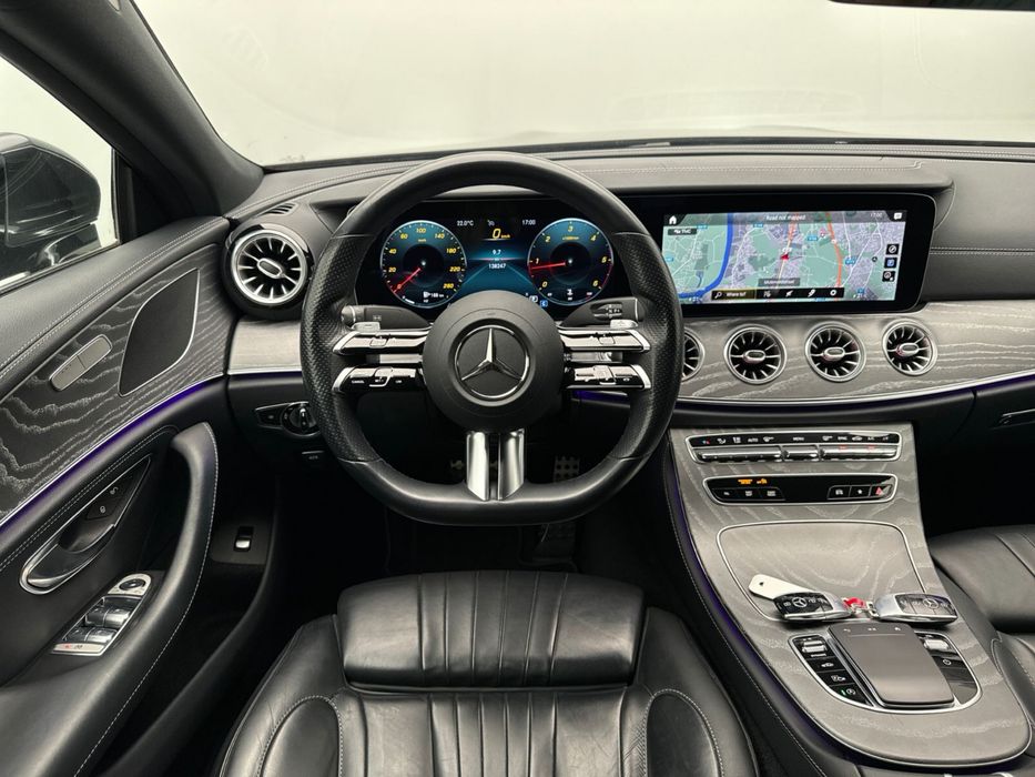 MERCEDES CLS 220cdi 194cv Apenas 140.000km Excelente Estado ###OPORTUNIDADE###