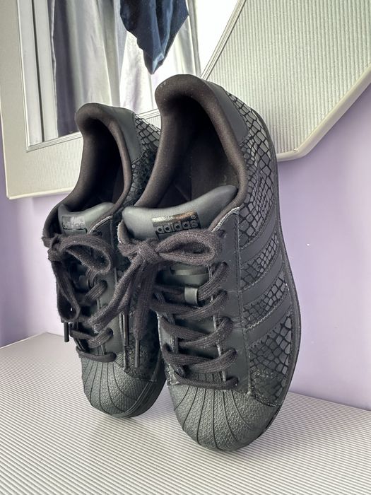 Adidas Superstar жіночі