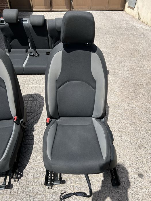 Bancos Seat Leon 5F