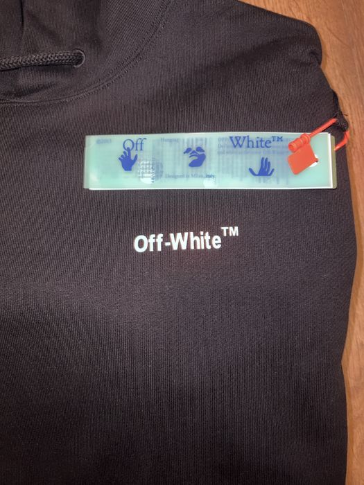 Sweat Off-White