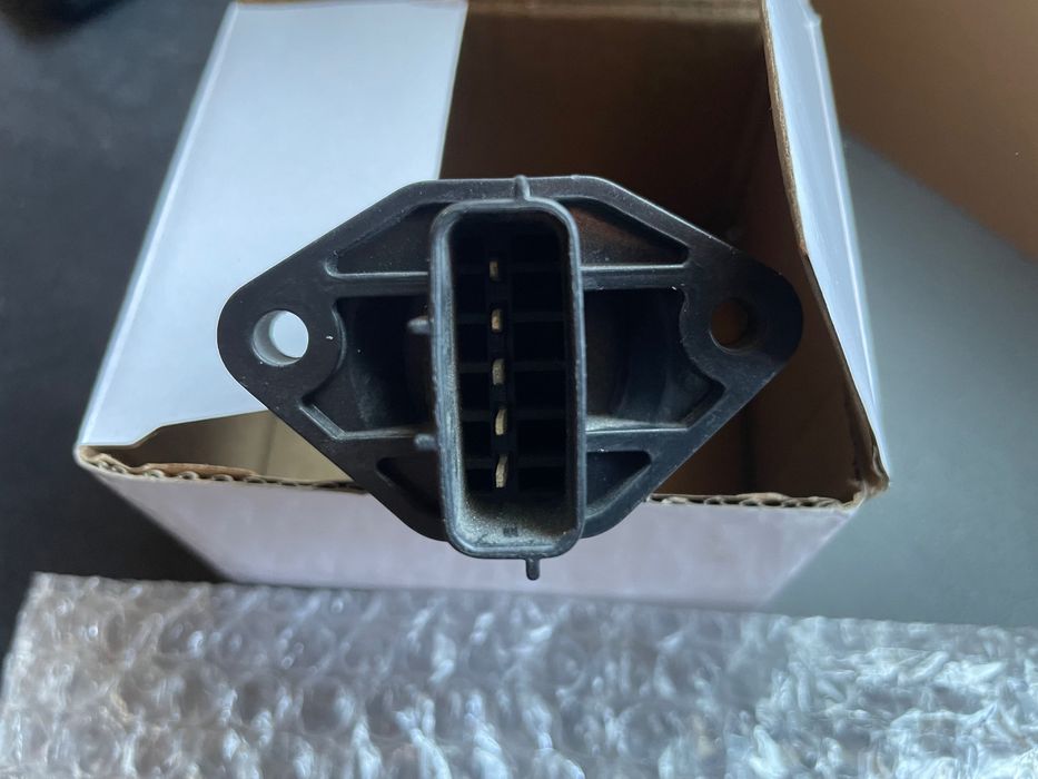 Sensor Massa ar MAF