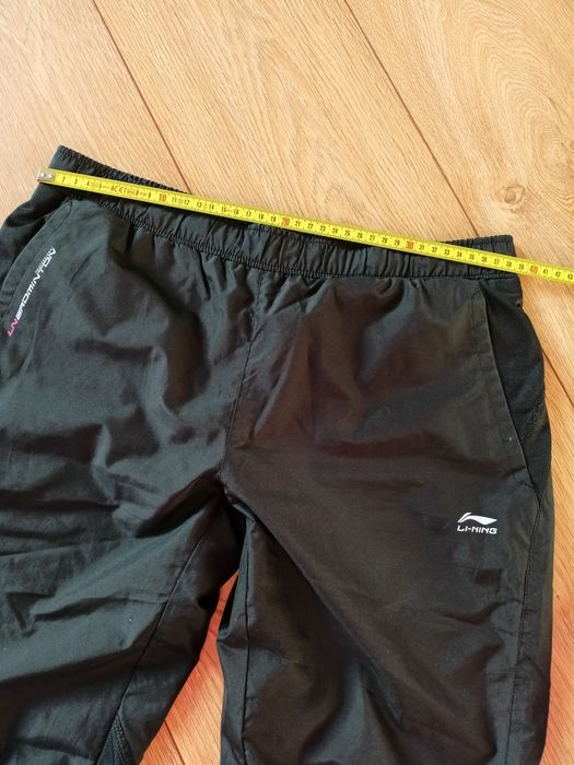 Spodnie sportowe li-ning