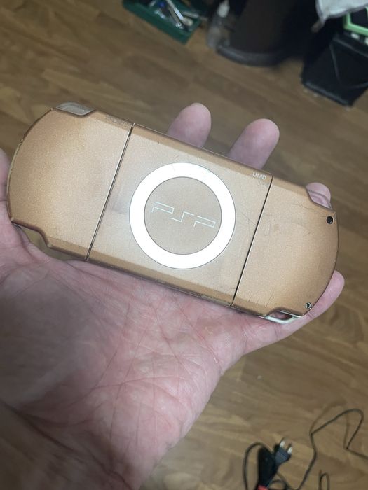 Приставка Sony PSP 2000 slim !
