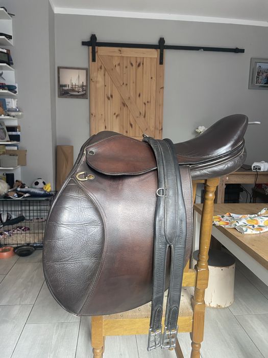 Siodlo DAW-MAG 18cali