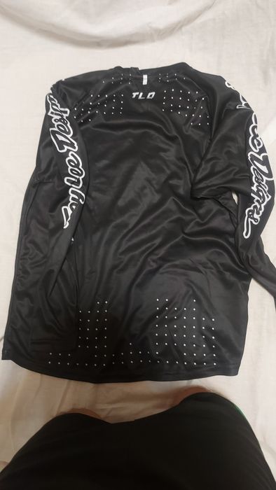 Camisola MOTOCROSS Troy Lee