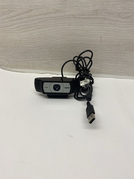 Вебкамера Logitech с930е USB, робоча