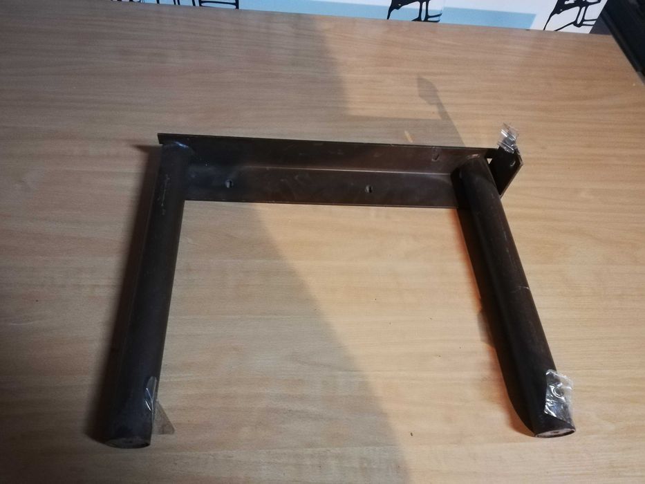 nogi do ławki, krzesła,