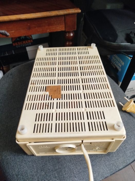 Стабілізатор напруги Україна 2