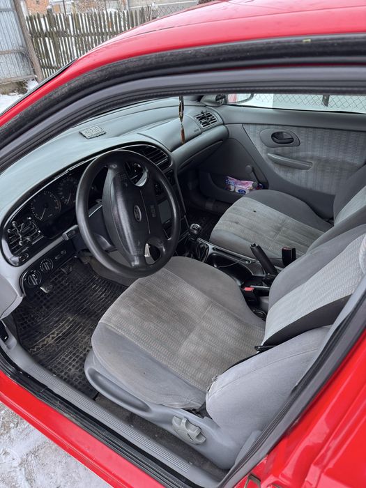 Продам форд мондео