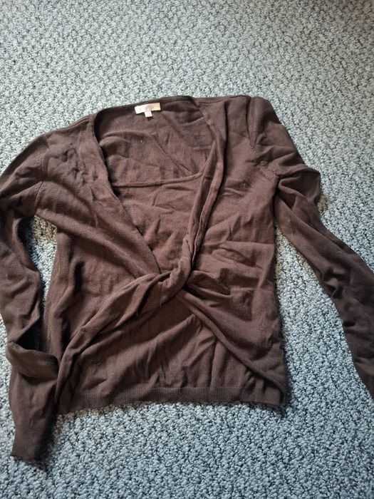 Светр м'який, р. S