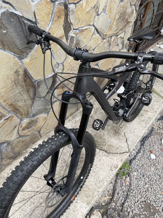 Specialized Enduro carbon 27.5