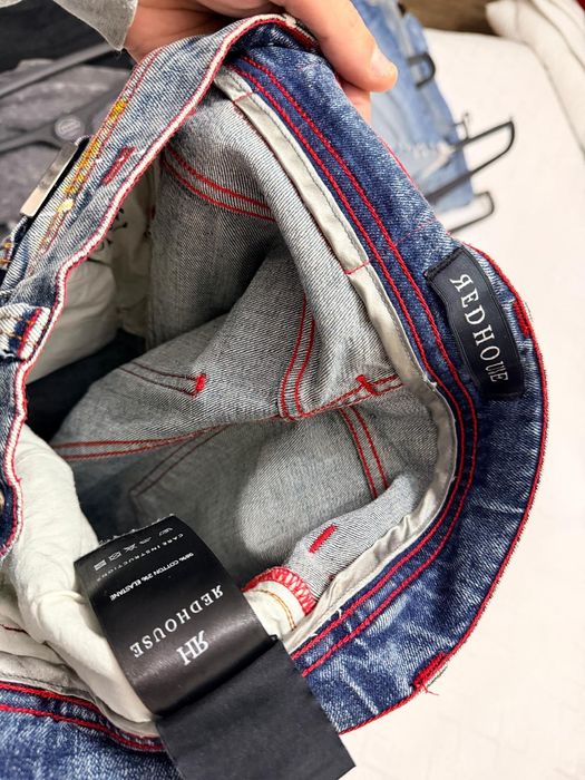 Calças RedHouse ORIGINAIS.