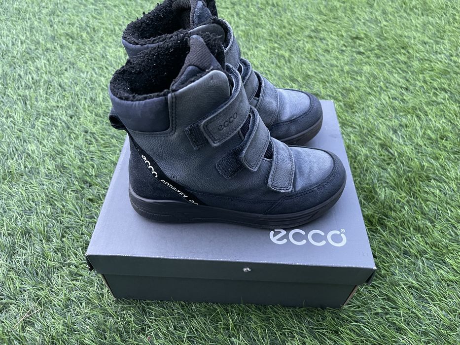 Черевики Ecco Urban Snowboarder