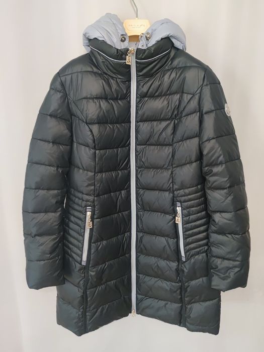 Розпродаж. Нове якісне зимове пальто. XXL 46-48