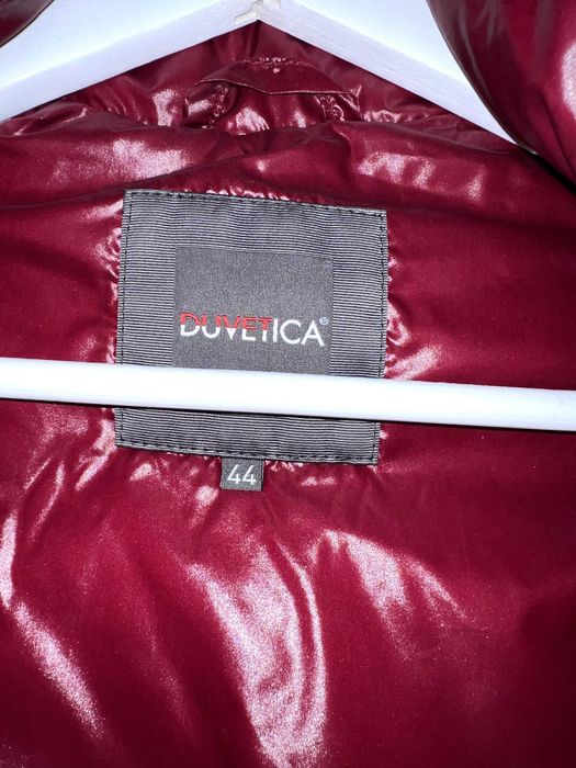 Куртка  на пуху Duvetica