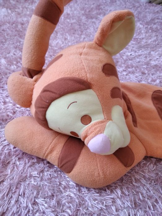 Mata Tygrysek Fischer-Price