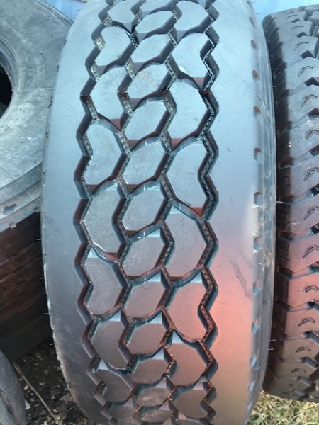 Opona ciężarowa 425/65r22.5 Falken GI 378