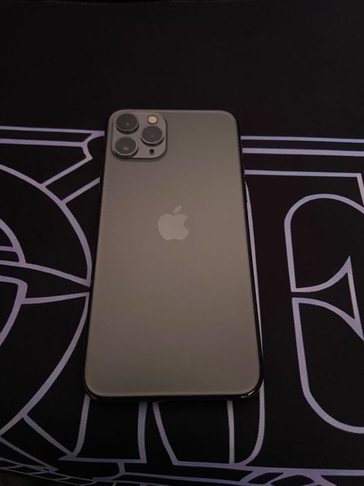 Iphone 11 Pro a venda