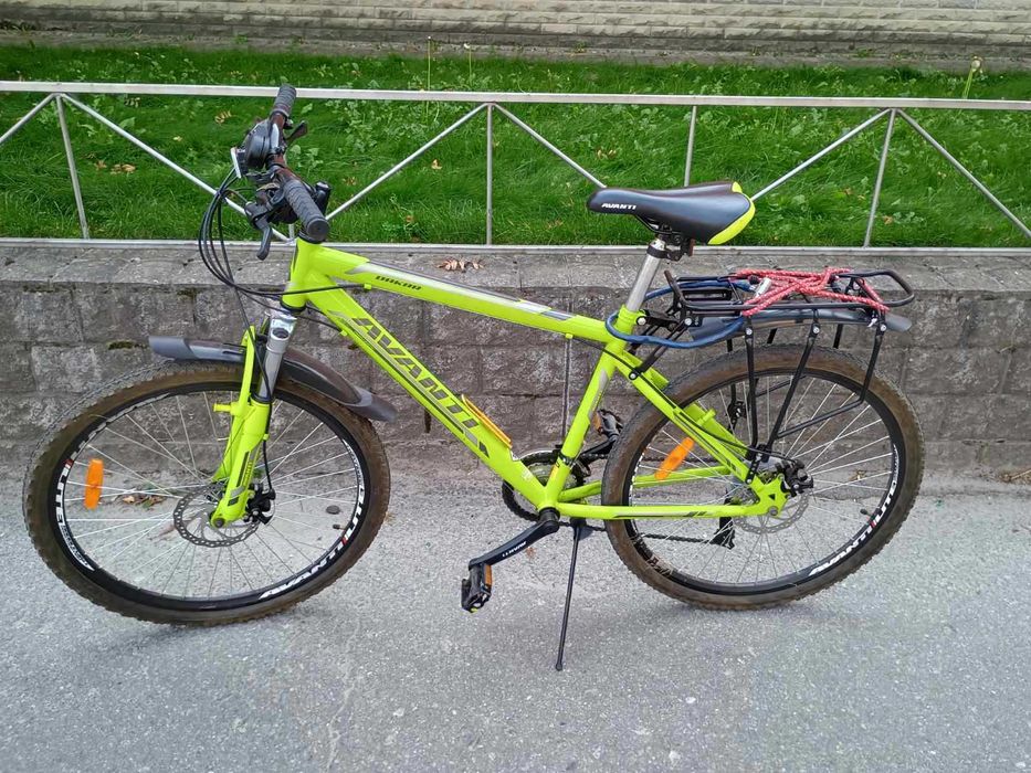 Велосипед AVANTI 26