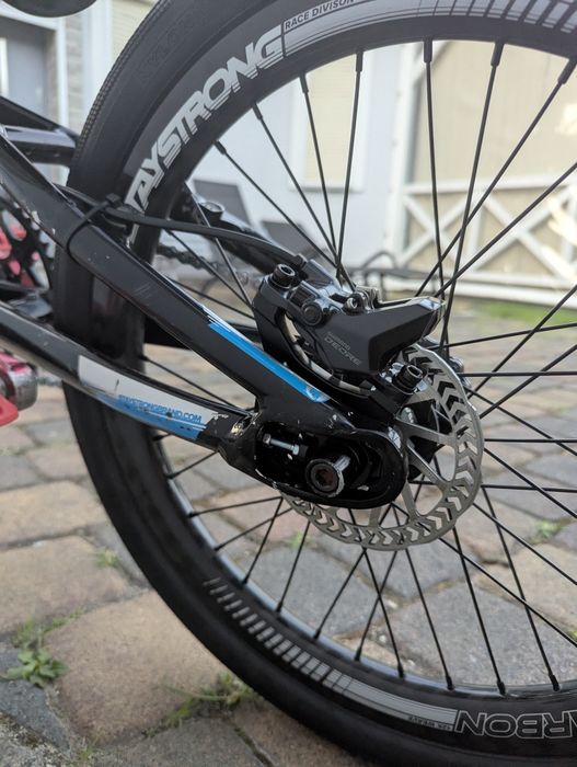 Bmx racing staystrong V3 pro xxxxl