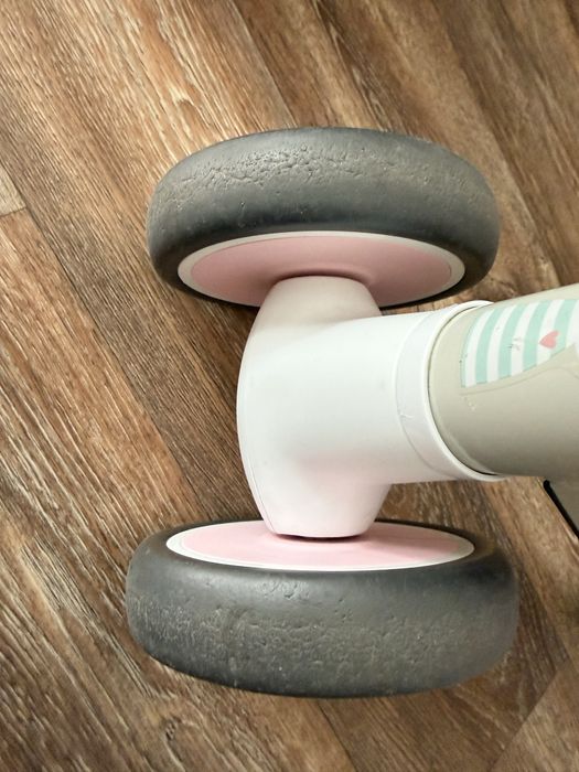 Толокар ( біговел)від 1 року Cariboo Friends