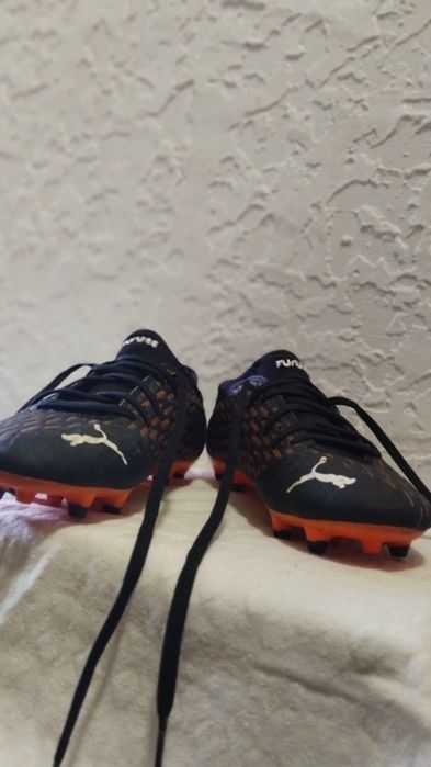 Бутси Puma Future