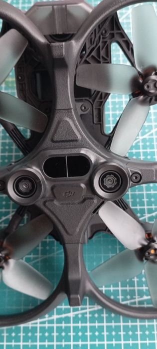 DJI Avata – Para Peças ou Recuperação