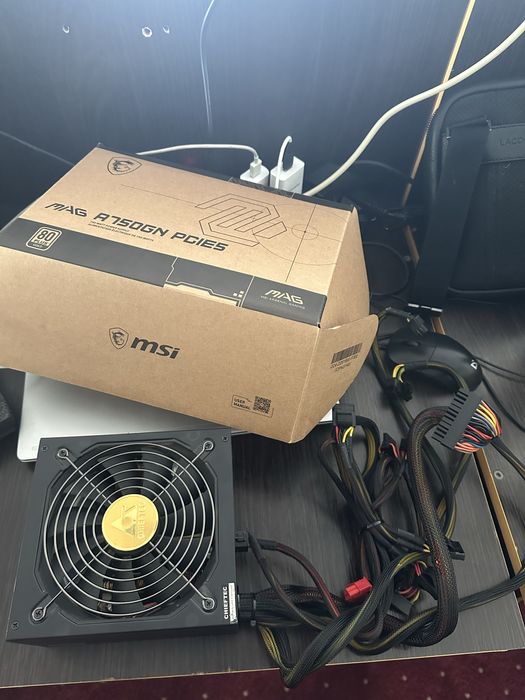 Блок питания 1000w