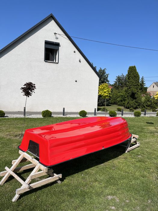 Lodka łódka Łódź lodki łódki lodzie łodzie wiosłowa wędkarska