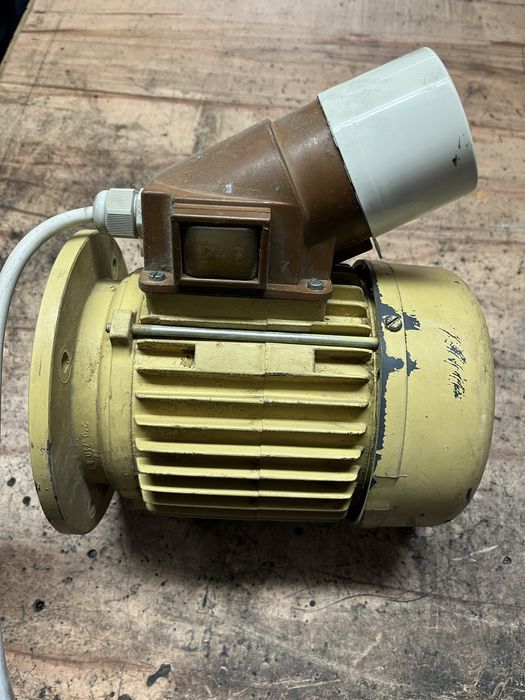 Silnik Scheppach HA2600 RBF0,25/2-7R