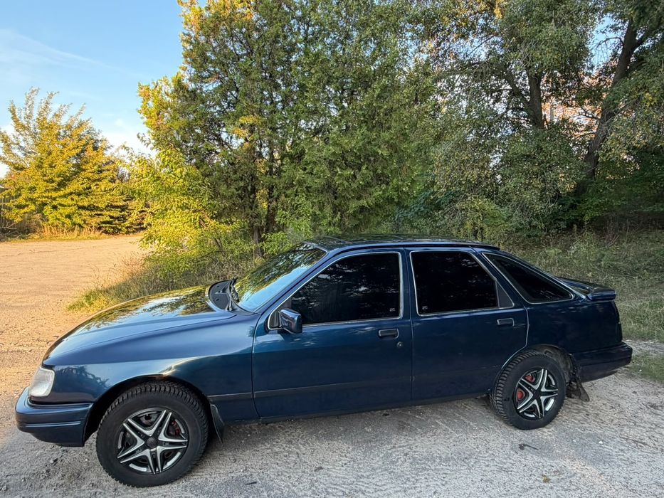 Продам авто Форд сіера