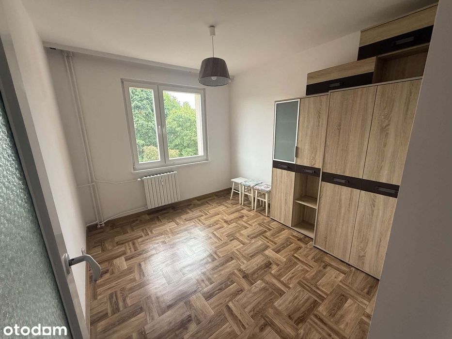 Mieszkanie 3-pokojowe z balkonem i piwnicą - Widok 4