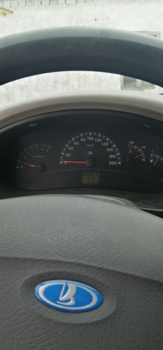 Лада Калина продам